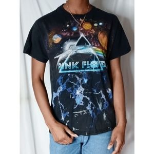 Pink Floyd 2008 Dark Side of the Moon Tee
